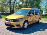 Volkswagen Caddy Maxi *7 Sitzer* - Vans mit Schiebetür