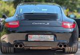Porsche 997.2 Carrera S|PDK NEU|SAGA|Chrono|Scheckheft - Porsche 997: 2s