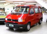 Volkswagen T4 California Coach - Volkswagen T4 California mit Benzin-Antrieb