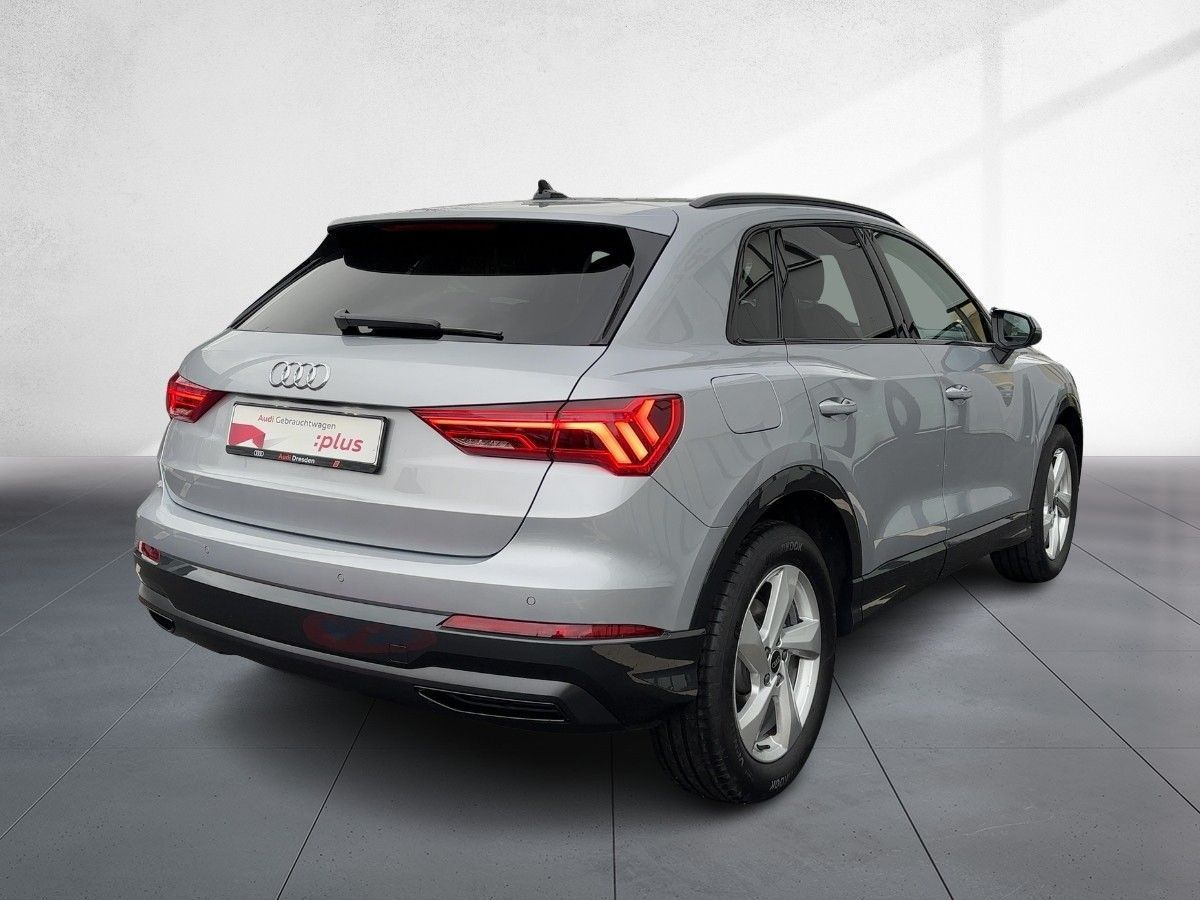 Audi Q3 - Bild 5