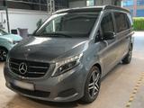 Mercedes-Benz V-Klasse Marco Polo V 250 d 4Matic BlueTEC - Mercedes-Benz Allradantrieb Wohnmobil oder -wagen