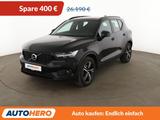 Volvo XC40 2.0 D4 R-Design AWD Aut.*NAVI*LED*TEMPO*CAM - Volvo XC40 mit Schiebedach