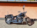 Harley-Davidson Softail Springer FXSTS