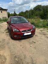 Ford Focus Pinifarina - Ford Focus mit Diesel-Antrieb: Cabrio