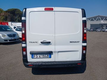 Renault Trafic - 4