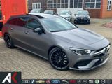 Mercedes-Benz CLA 35 AMG 4Matic/MBUX/360/PANO - Mercedes-Benz CLA 35 AMG