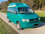 Volkswagen T4 California Coach 2,5 TDI  - Volkswagen T4 California aus 1997