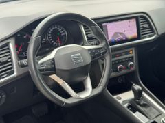 SEAT Ateca Xperience 2.0 TDI DSG 4Drive*STANDHEIZUNG*