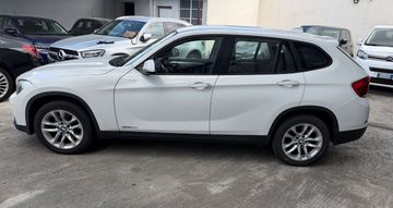 BMW X1 - 5