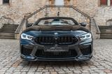 BMW M8 Cabrio Competition LASERLICHT HUD H&K 360° M - gebrauchte BMW M8 aus dem Jahr 2020