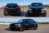 BMW X6 xDrive40d - M Sportpaket*Harman Kardon*360 - BMW X6: 40