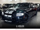 Dodge Charger 6,4l V8 *SCATPACK / KAMERA / BEHEIZ LENK