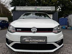Fahrzeugabbildung Volkswagen Polo GTI ABT 18 LED / 8-FACH-BEREIFT/ 5-TÜREN**