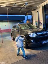 Opel Antara 2013 zu verkaufen  Günstiger ... - Kombi Günstig gebraucht