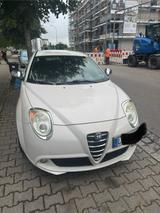 Alfa Romeo Alfa  Romeo MiTo 155hp - gebrauchte Alfa Romeo MiTo aus dem Jahr 2008