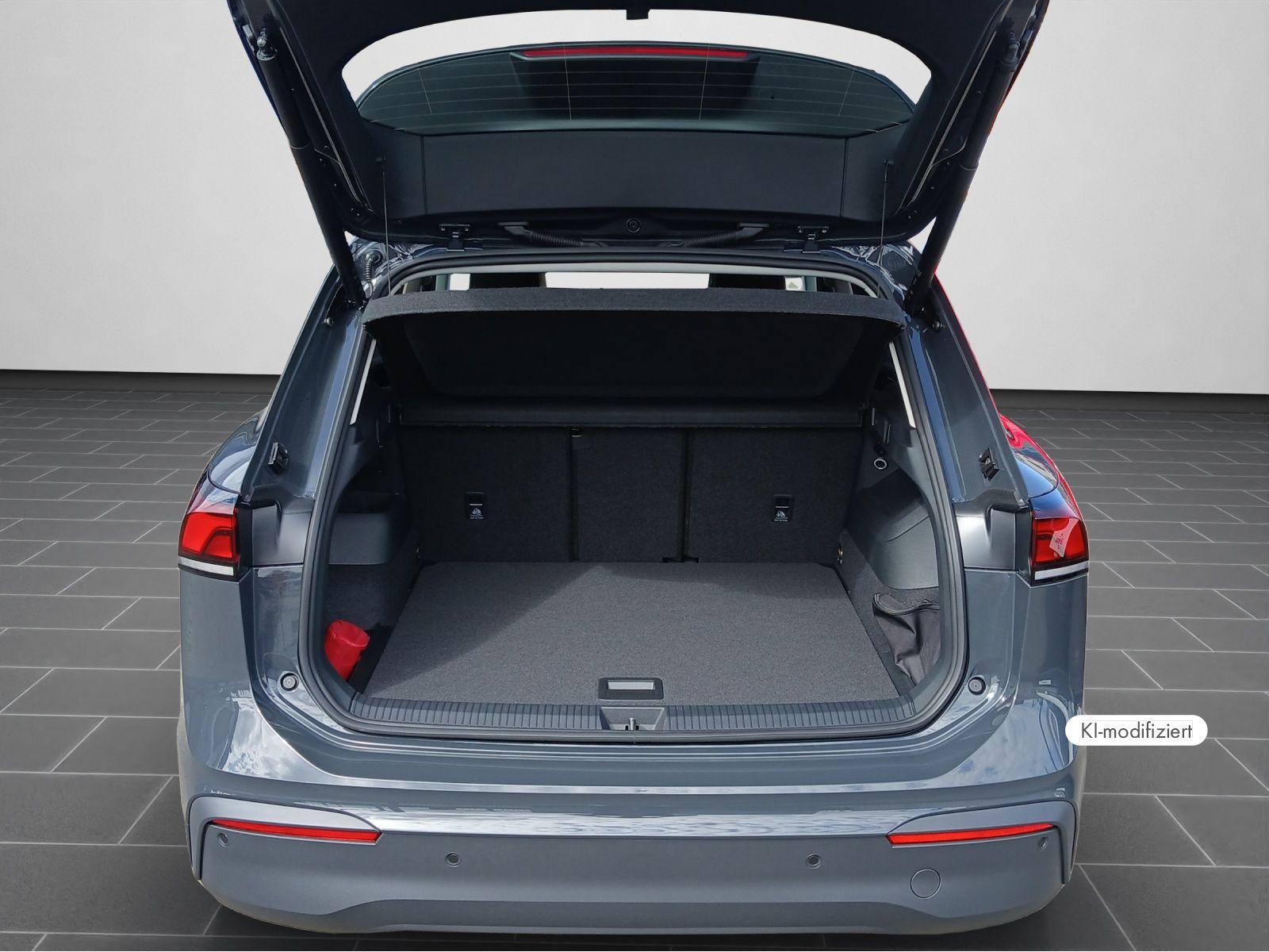 Volkswagen Tiguan - Bild 16