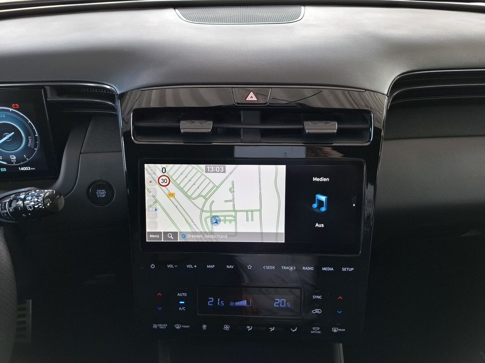 Hyundai Tucson – Bild 27