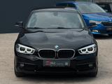 BMW 116i Advantage LED PDC BT Sitzheizung Navigation - gebrauchte BMW 116 aus dem Jahr 2024