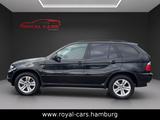 BMW X5 3.0d NAVI*MEMORY*PANO*SHZ*PDC*XENON*LEDER - gebrauchte BMW X5 aus dem Jahr 2005