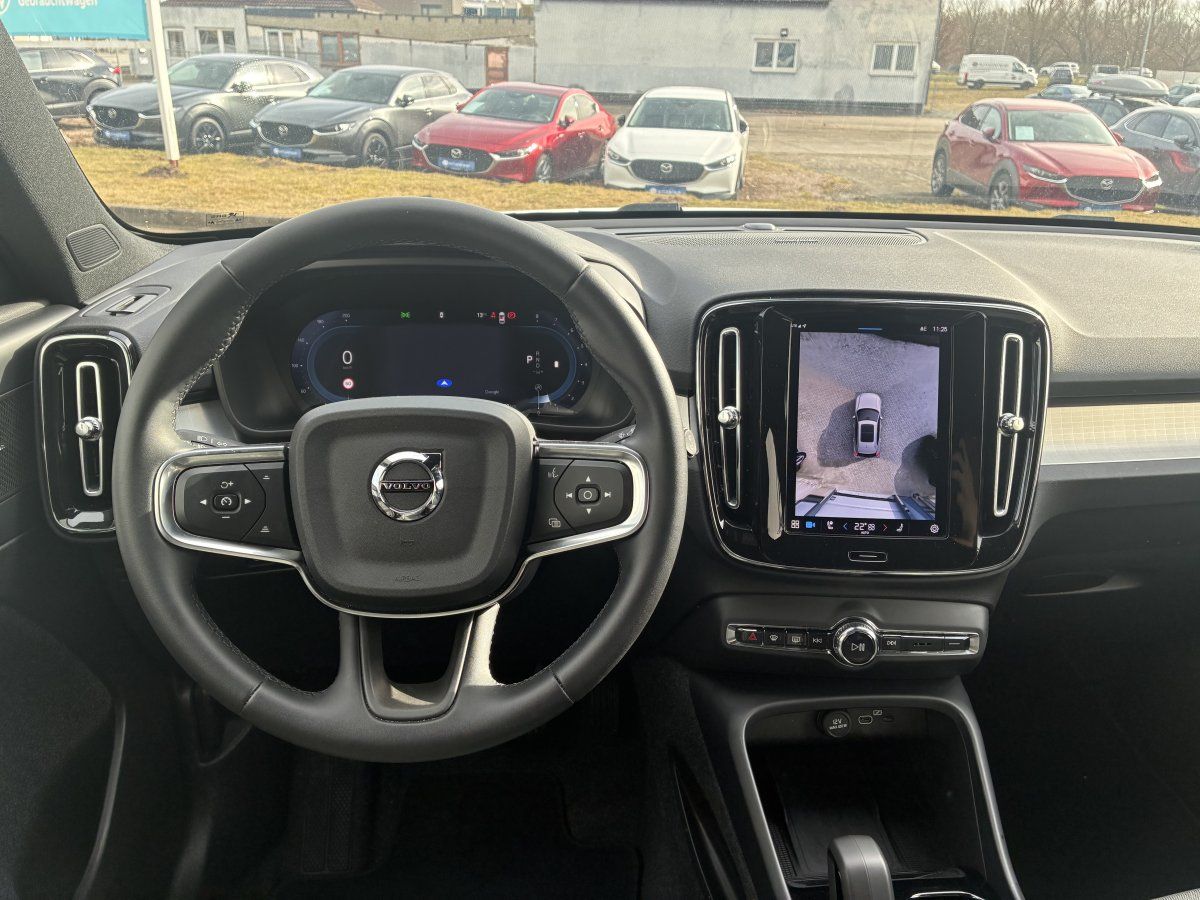 Volvo XC40 - Bild 15