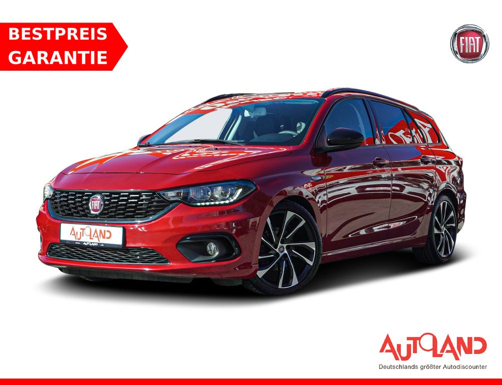 Image of Fiat Tipo