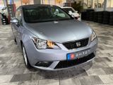 Seat Ibiza 1.2 TSI Style Metallic, Bluetooh, Camera - Seat Ibiza mit Benzin-Antrieb: Limousine, 1.2