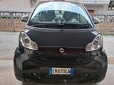 Smart ForTwo 800 40 kW coupé pure cdi - Smart ForTwo mit Diesel-Antrieb: Limousine, Automatik