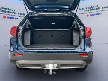 Suzuki Suzuki Vitara 1.4 BOOSTERJET Comfort+ Allgrip