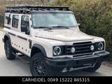 INEOS Grenadier Station Wagon Fieldmaster Edition - INEOS aus 2023
