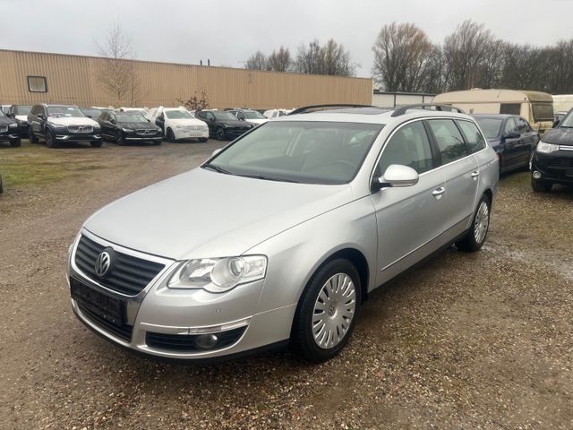 Volkswagen Passat Variant 1.4 TSI Automatik Comfortline