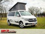 Volkswagen Camper WoMo Caravan Aufstelldach Klima Küche - : Caravan
