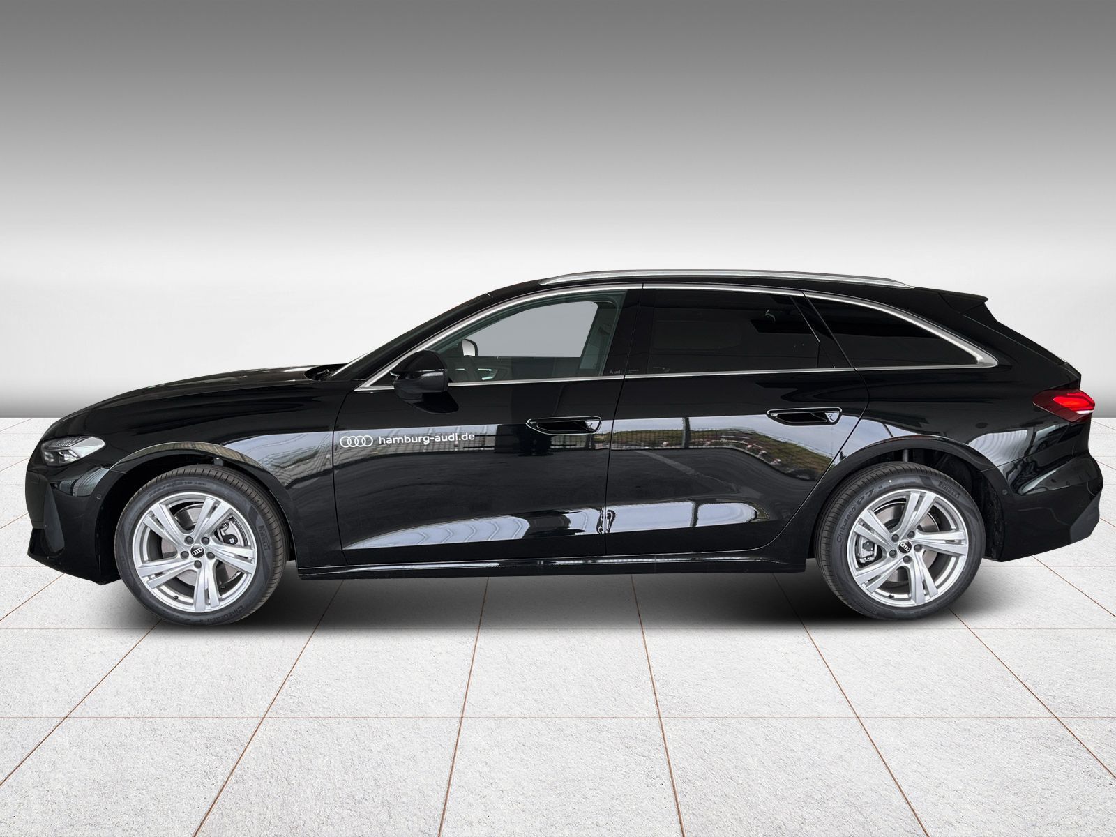 Audi A5 - Bild 5