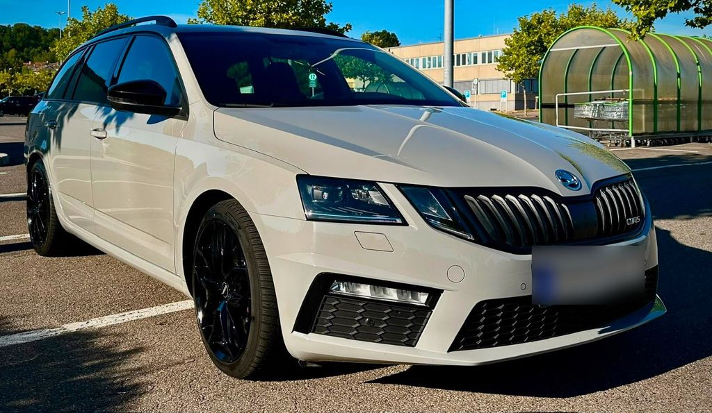 Image of Skoda Octavia