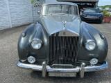 Rolls-Royce ROLLS ROYCE SILVER CLOUD II TWO TONE 6,2L V8 - Rolls-Royce Silver Cloud Gebrauchtwagen