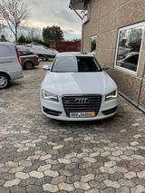 Audi S8 4.0 TFSI tiptronic quattro - - gebrauchte Audi S8 aus dem Jahr 2012