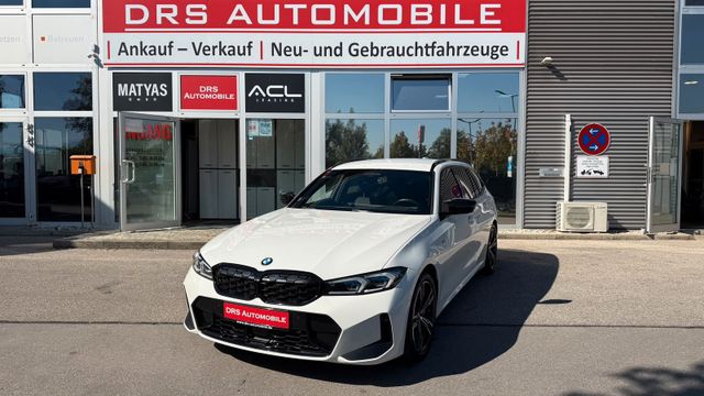 BMW M340d bei DRS Automobile kaufen
