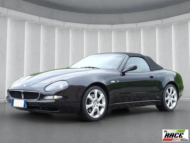 Maserati MASERATI SPYDER 4.2 V8 32 V CAMBIOCORSA