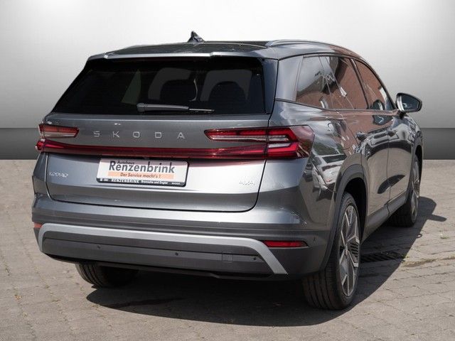 Kodiaq 2.0 TDI Selection 4x4 DSG AHK+MATRIX+HUD+