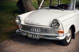 Auto Union DKW F12 - : Dkw
