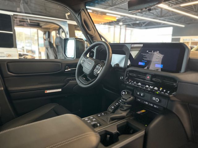 Toyota Land Cruiser LC250 2,8L TEC *PANORAMADACH*SOFORT