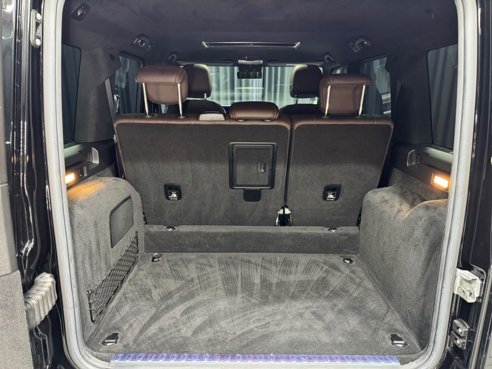 Fahrzeugabbildung Mercedes-Benz G 63 AMG|PERFORMANCE|MASSAGE|AMG-DRIVER|VOLL