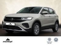 Volkswagen T-Cross - Vorschau Bild 1