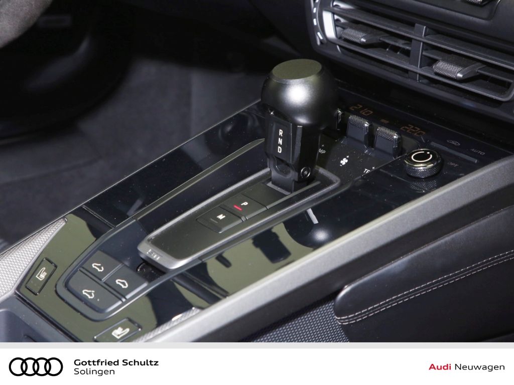 Porsche 992 Carrera S AD Navi Leder Soundsystem Bose LED foto 10