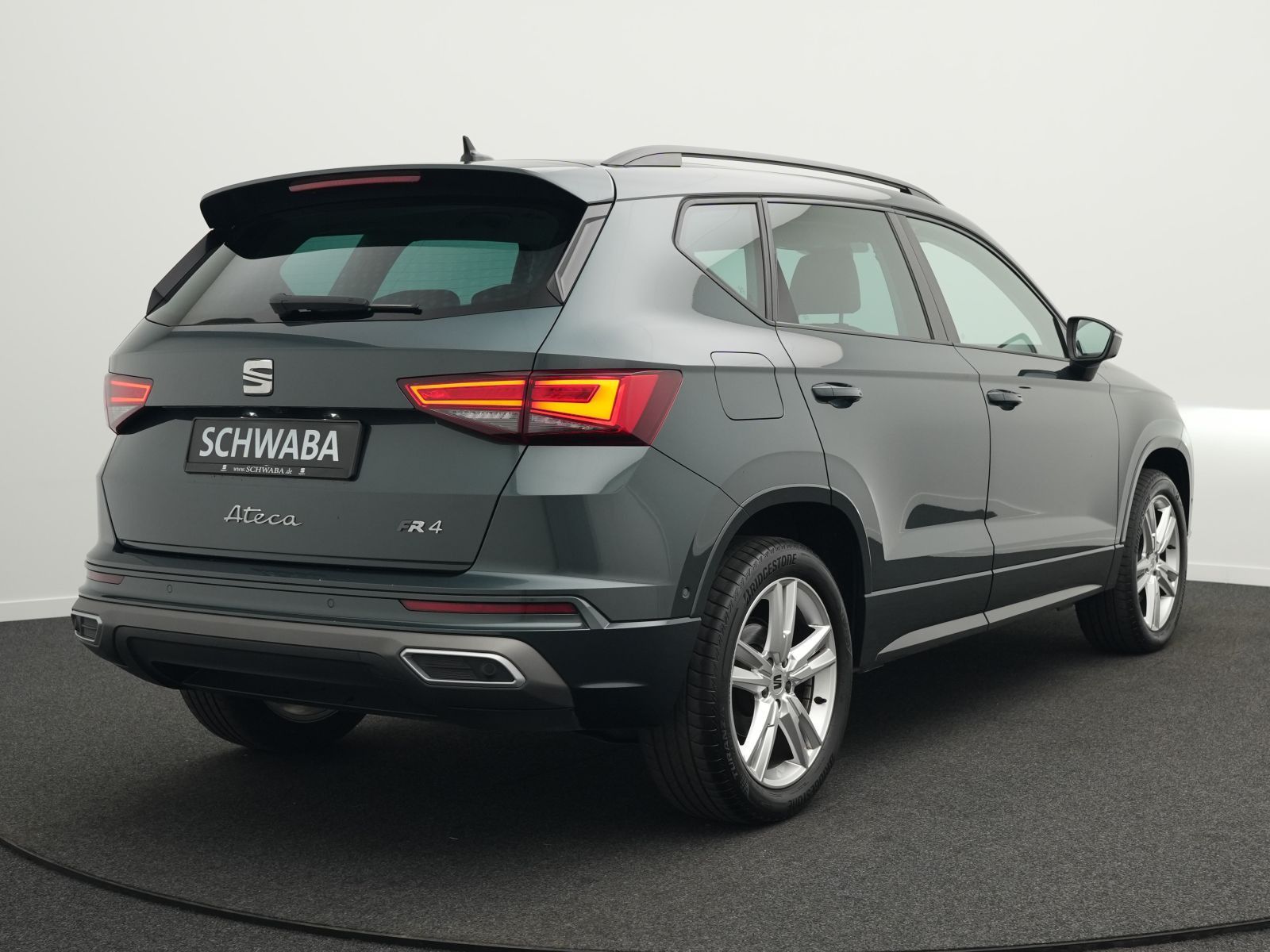 Seat Ateca - Bild 3