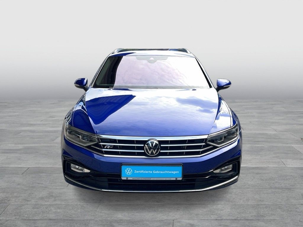 Volkswagen Passat Variant - Bild 9