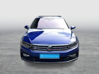 Volkswagen Passat Variant - Vorschau Bild 9