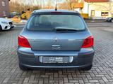 Peugeot 307, TÜV 10/2027, Bremse v. neu, Klima, Servo - Peugeot 307: Limousine