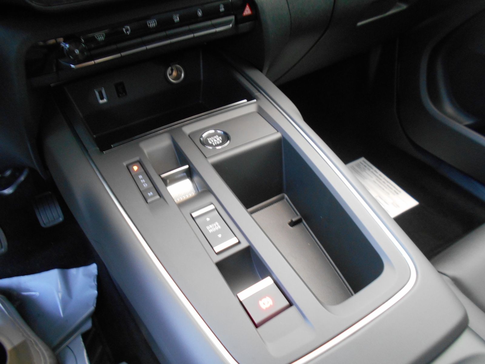 Fahrzeugabbildung Citroën C5 Aircross Hybrid 136 e-DSC6 MAX