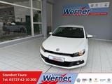 Volkswagen Scirocco  Sport 1.4TSI Klima Einparkh Sportsitz - Volkswagen Scirocco: Sport