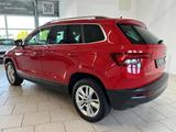 Skoda Karoq Soleil 1.5 TSI ACT Navi SHZ PDC LED - Skoda Karoq: Soleil